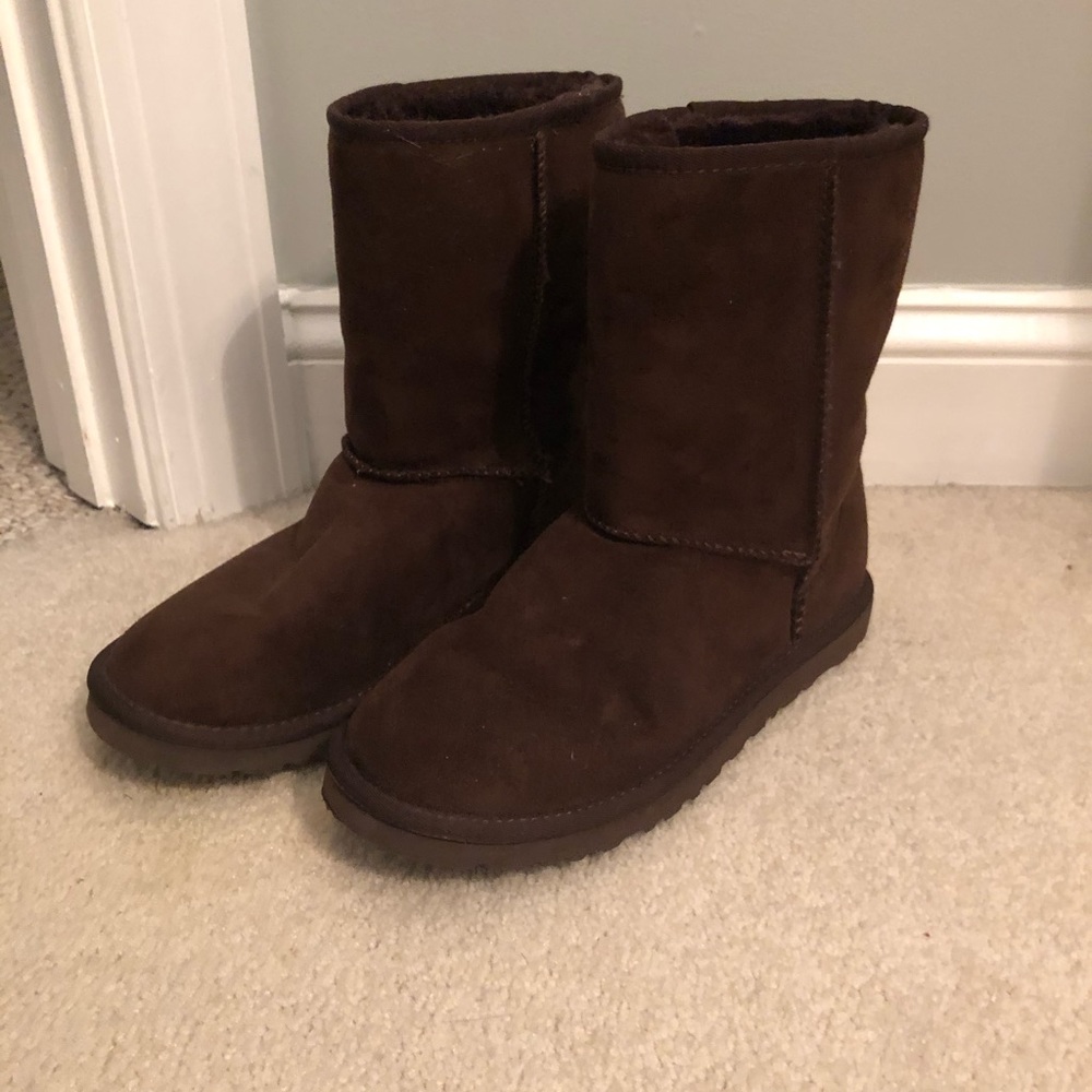 Ugg boots